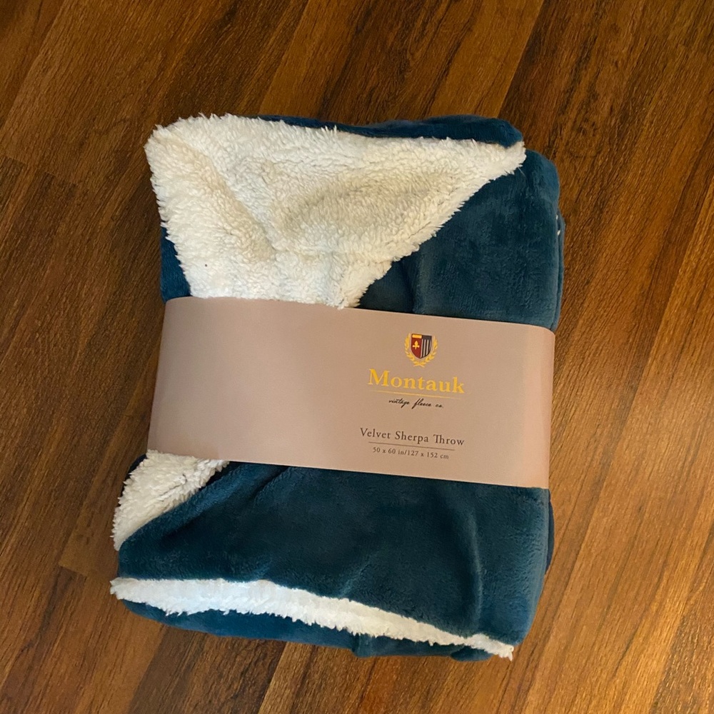 Blanket